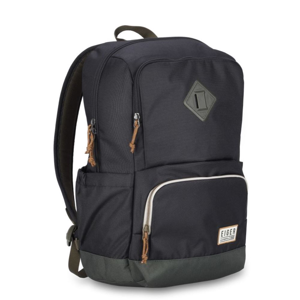 910007539 CLASSHALL PACK 20L - BLK