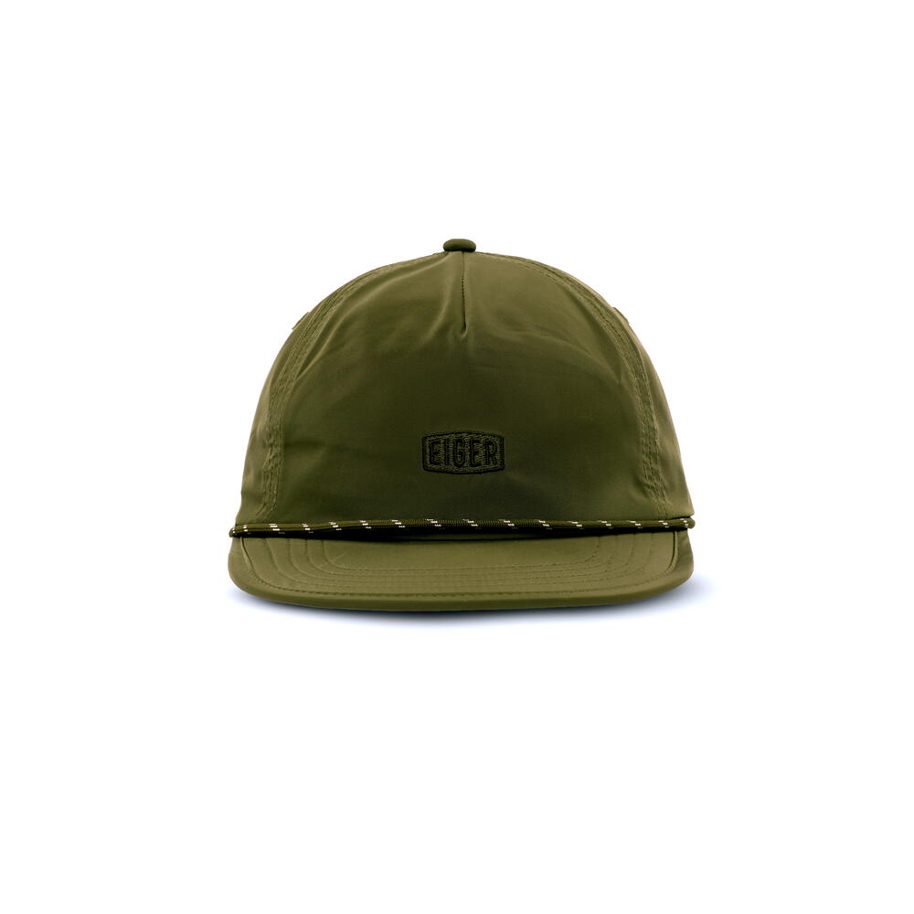 VERT 89 CAMPERHAT (910010508)