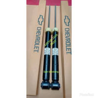 shockbreaker shock absorber Chevrolet Spin belakang