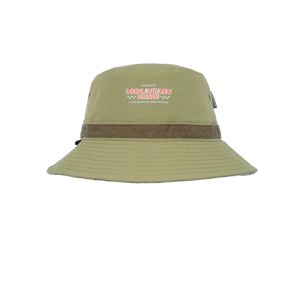 [NEW ARRIVAL!] VERTMOUNTRIDE BUCKET HAT