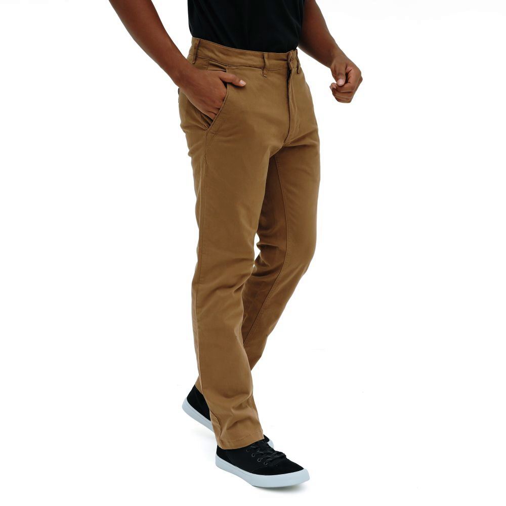 910007322 KLENOVIK 1.0 PANTS - KHK