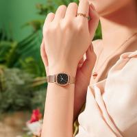 Julius Waterproof Watch Stainless Strap JA-1360