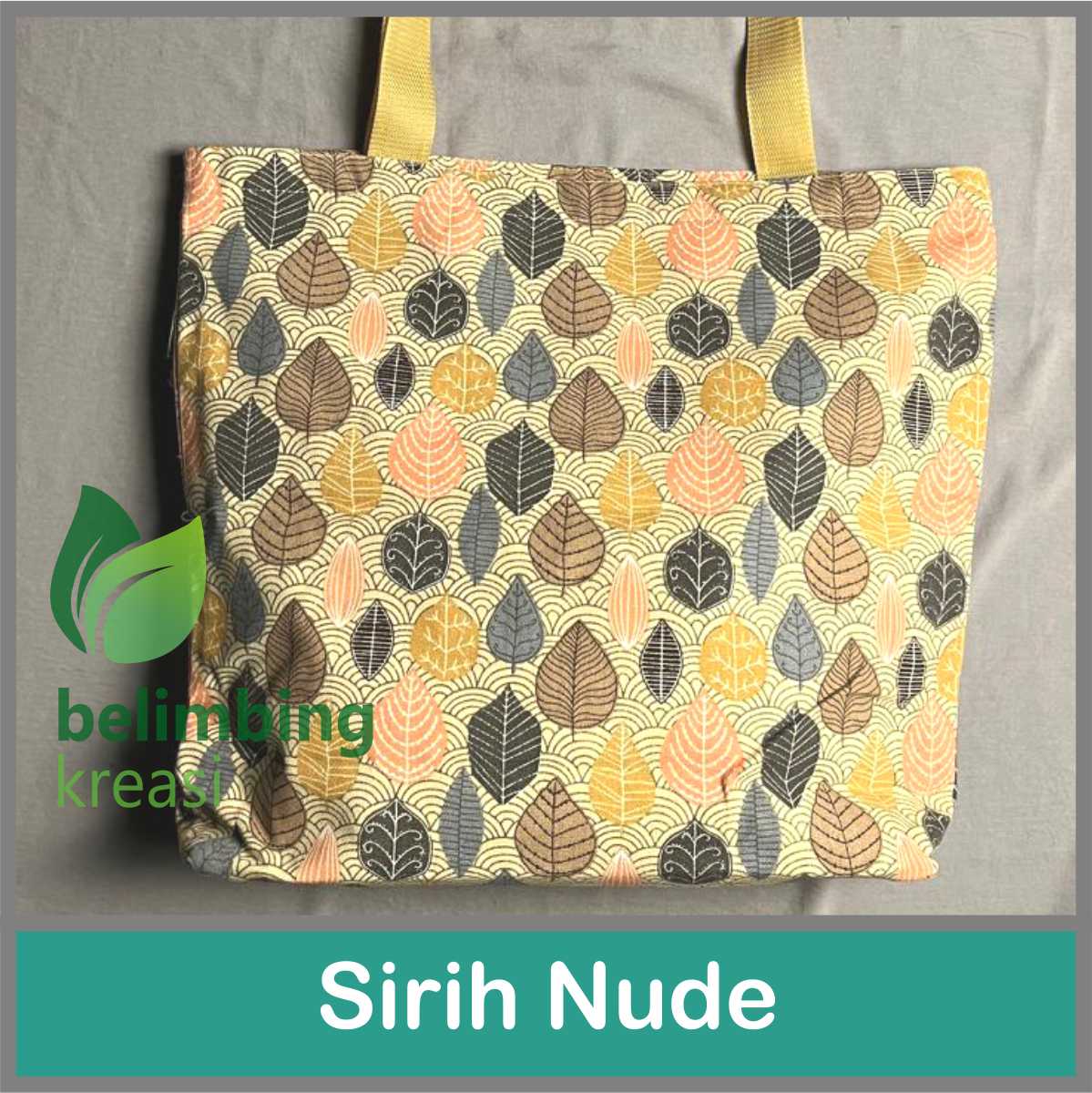 Tas traveling travel ukuran jumbo sedang travel bag multifungsi baju keluarga bayi wanita berbahan kanvas motif – TBJKM TP