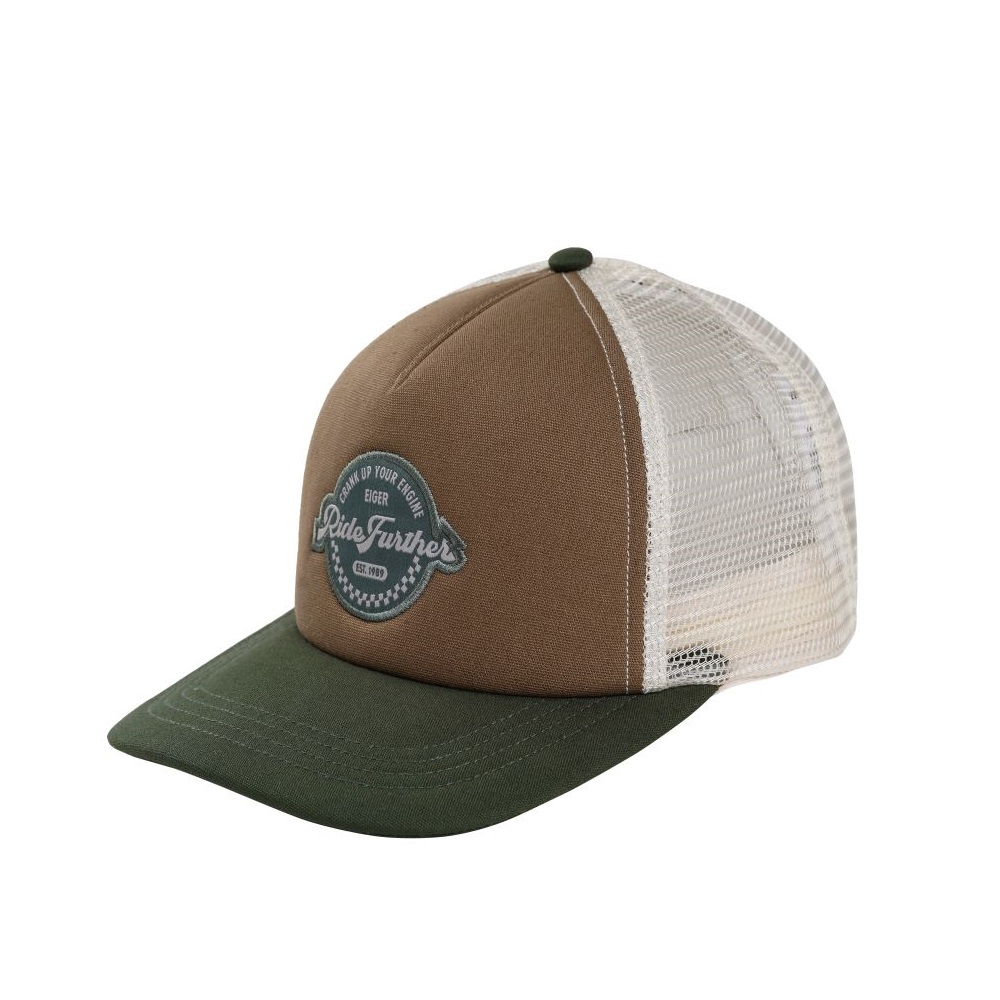 910009026 FREE RIDE CAPS