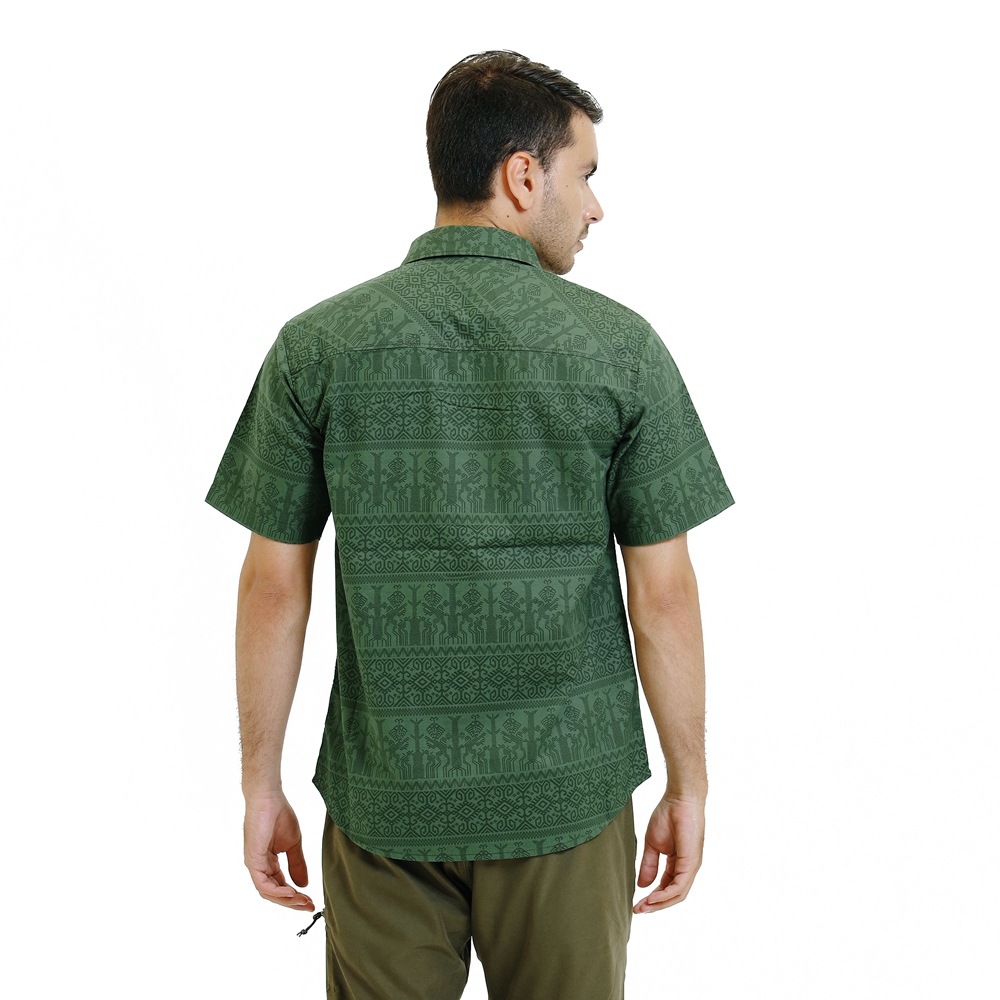 KAMBERA S/S SHIRT 1989 (910003562)