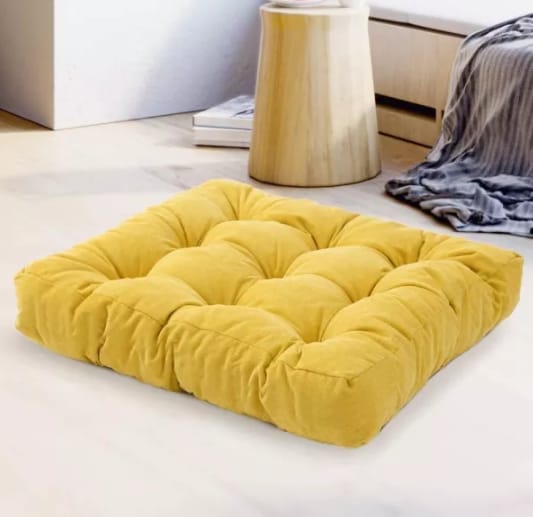 Bantal Kursi Duduk Empuk Busa Kursi Alas Duduk Bantal Alas Duduk Bantal Sofa