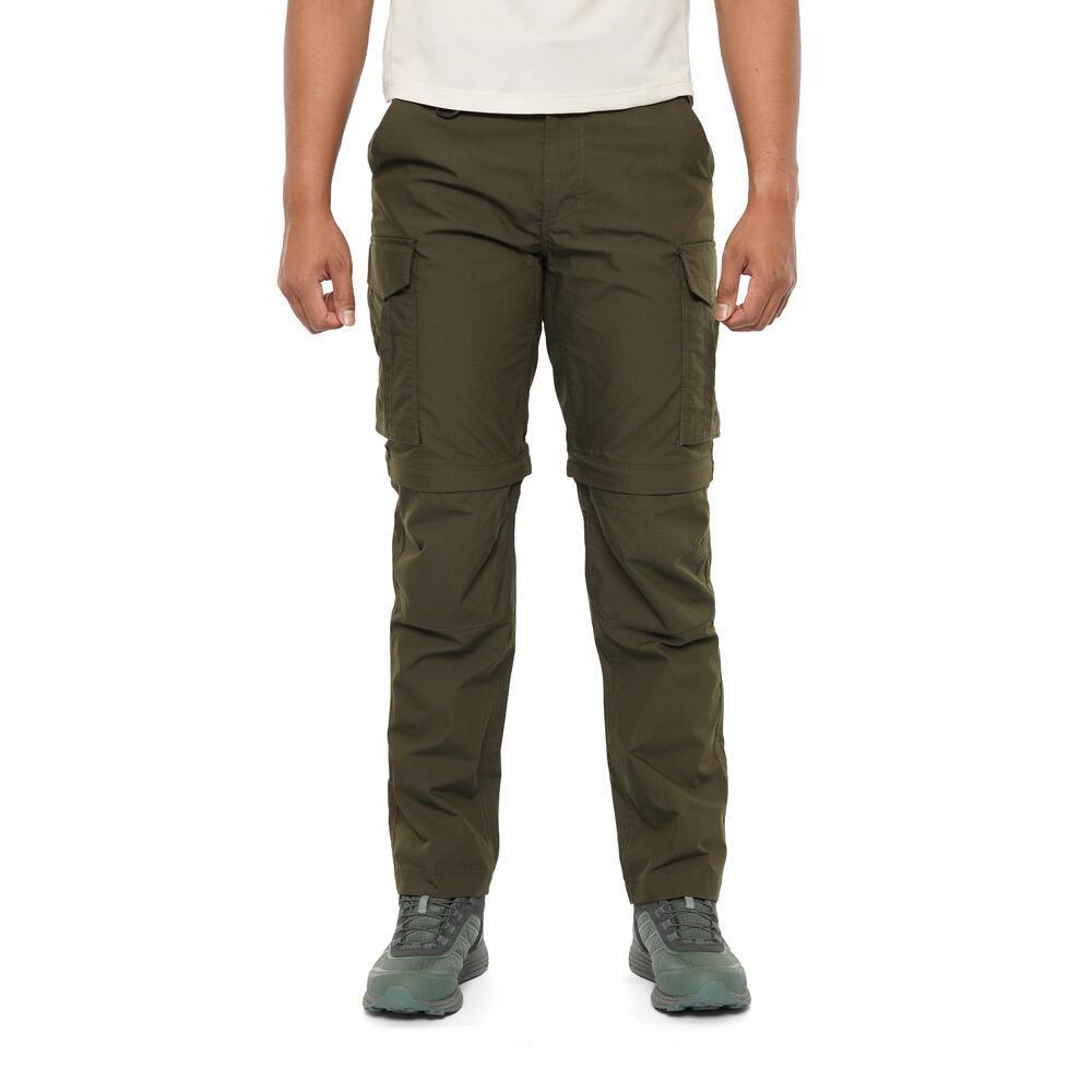910008574 QUESTER 2.0 XT PANTS F1 - OLI