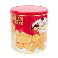 Khong Guan Biscuits 650 gr