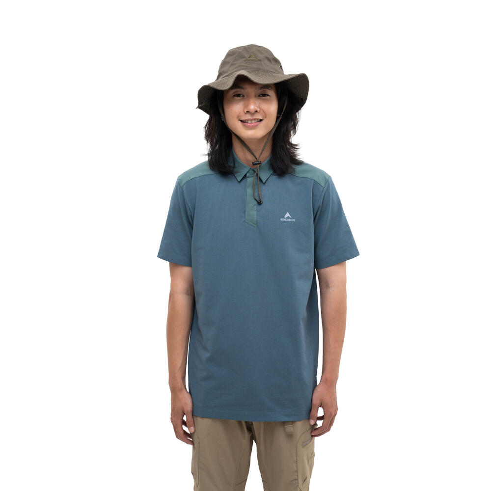 MEN'S TRIPA SS POLO SHIRT 1.0 (910011243)
