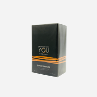 Giorgio Armani Emporio Armani Stronger with You Intensely Man - 100 ML
