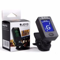 Joyo JT-01 Tuner Digital Gitar Ukulele Biola Bass Chromatic