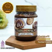 Selai Goldenfil 200gr Aneka Rasa