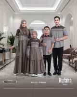 SARIMBIT YASMEERA KUFANA MUSTANG BROWN TERBARU 2026