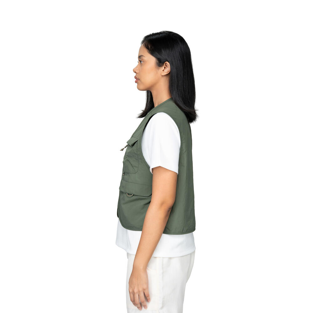 910011615 WS SERENE VEST 1.0