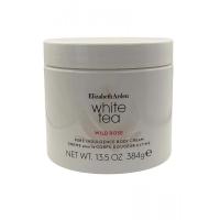 ELIZABETH ARDEN White Tea Pure Indulgence Body Cream - WILD ROSE (400ml)