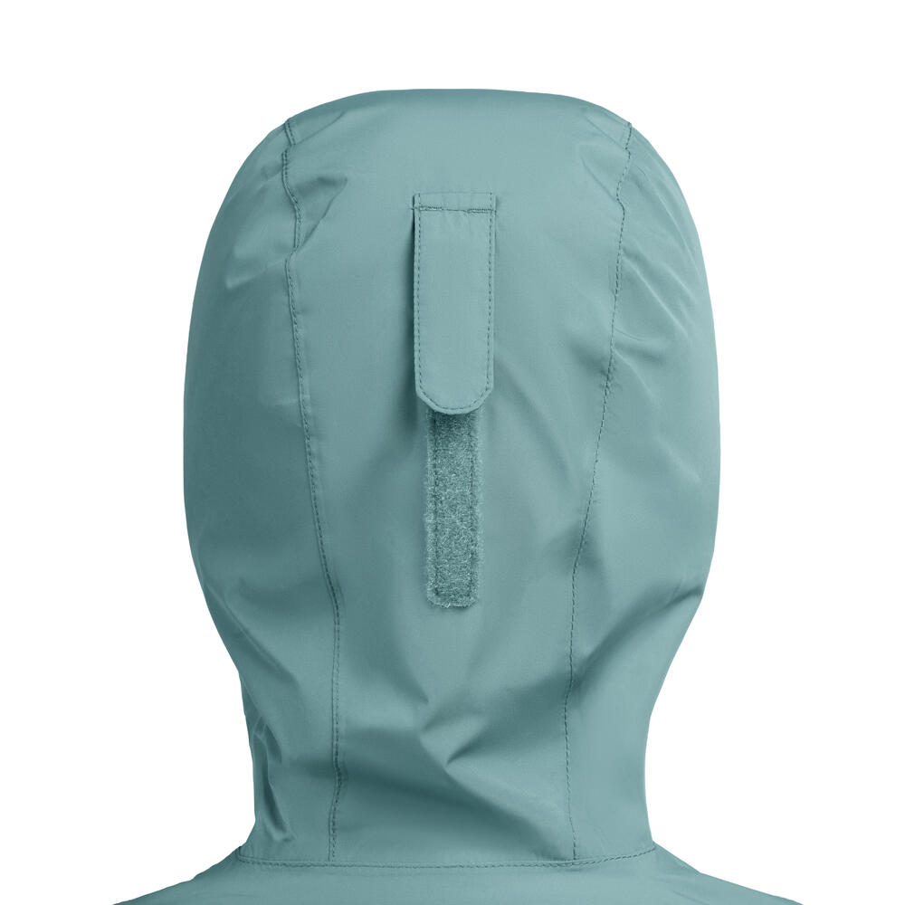 910011669 JR BUSHWALK WP JACKET