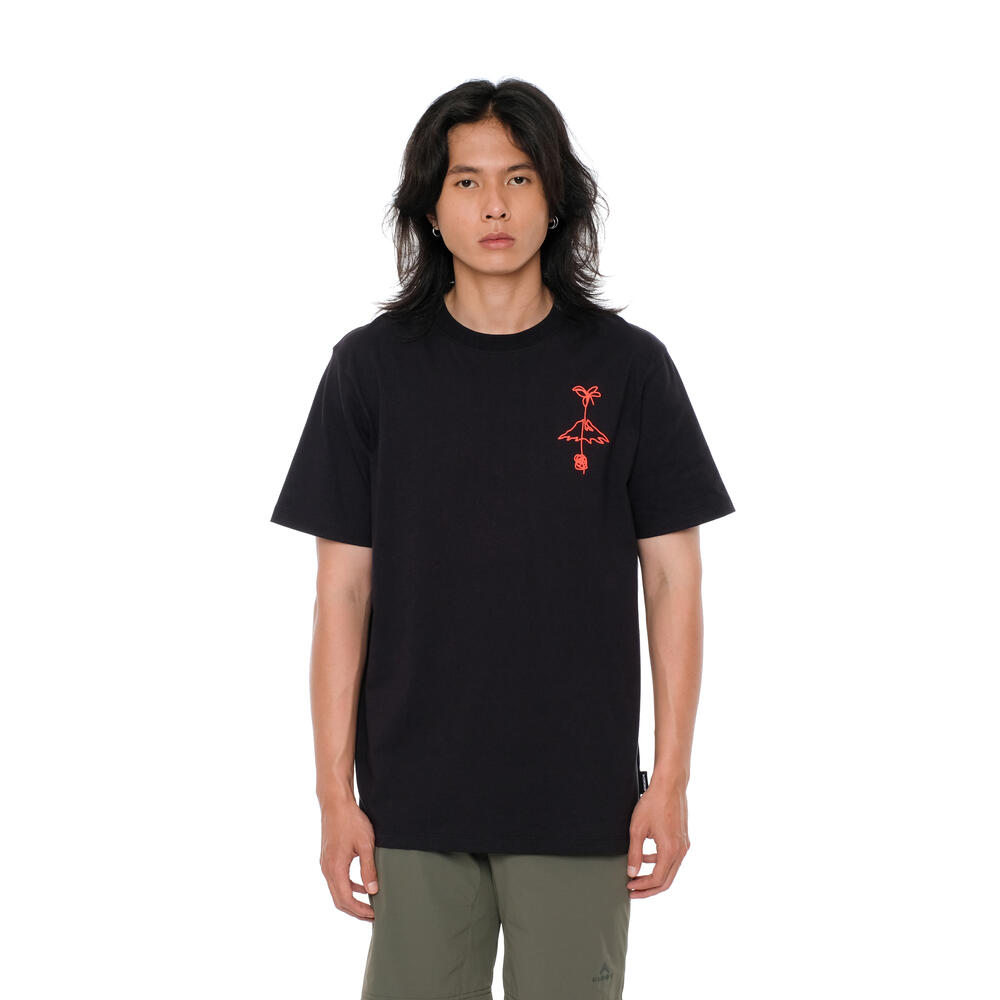 GEOVULCAN T-SHIRT SS (910011616)