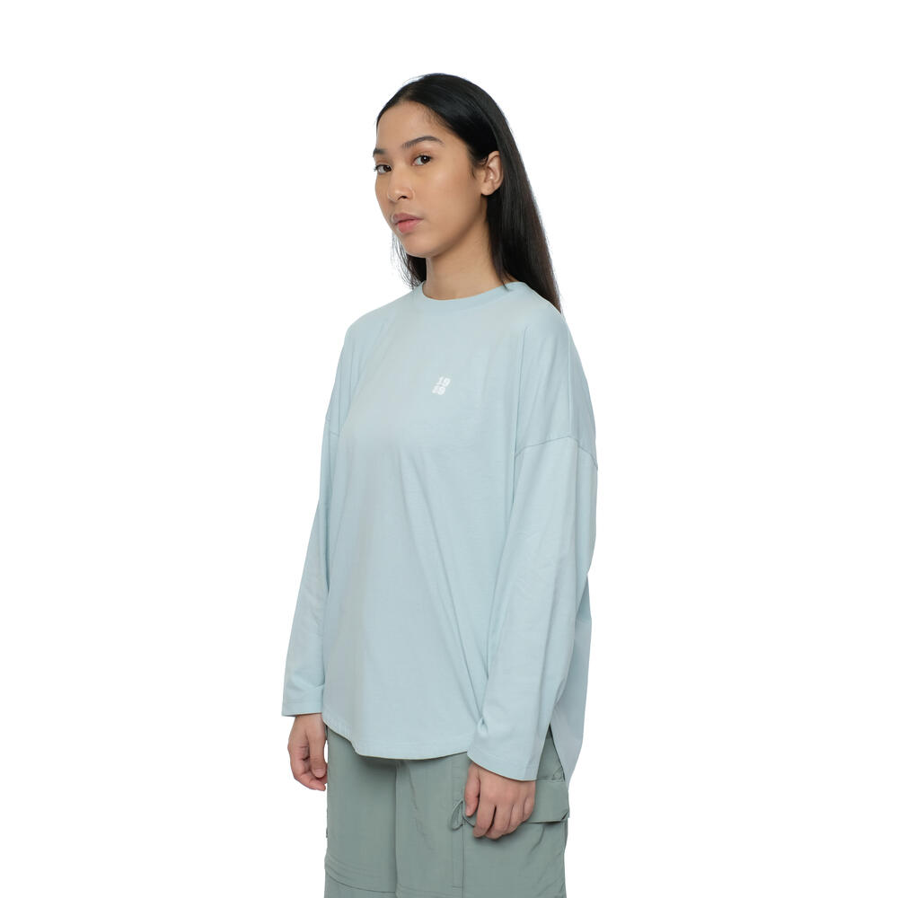 910010470 X WS MARJORIE TEES LS