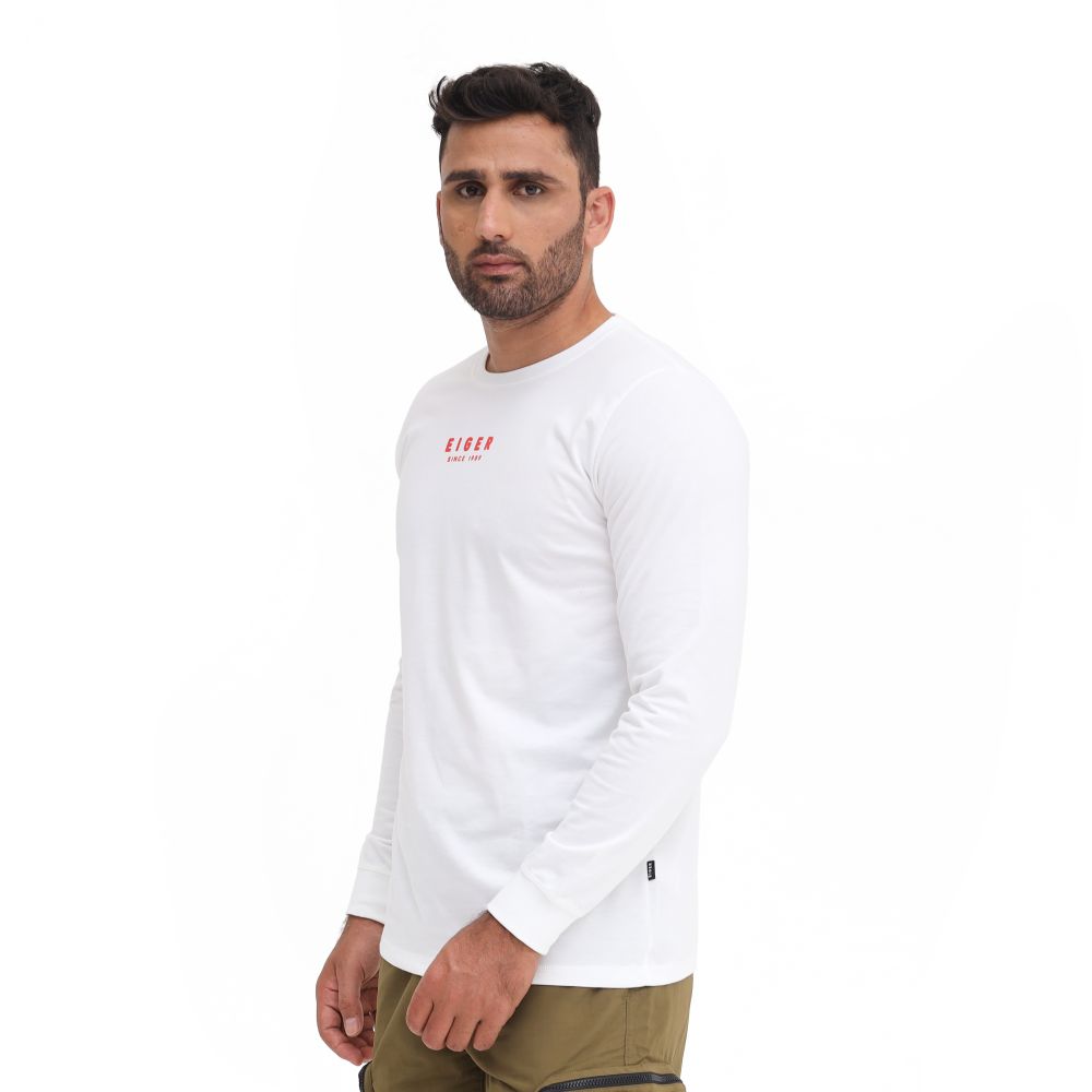 ESSENZA LS TEES (910008286)