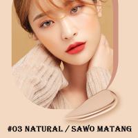 BB CC CREAM WATERPROOF & LONG LASTING 5131