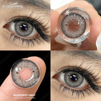 EYESHARE | 3TONE seri softlens Lensa kontak berwarna Free softlens case