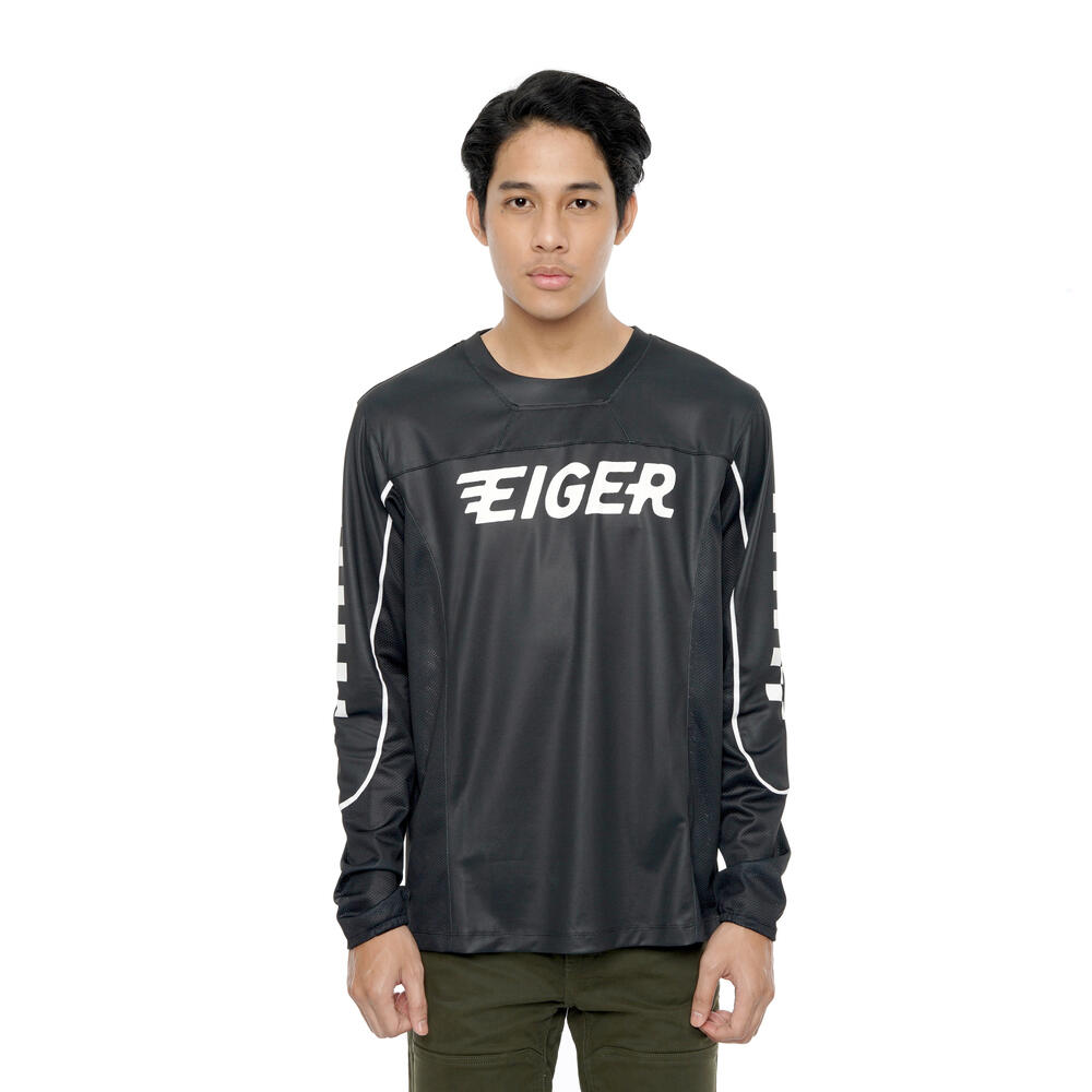 [DISCOUNT] TOURIDE LS JERSEY