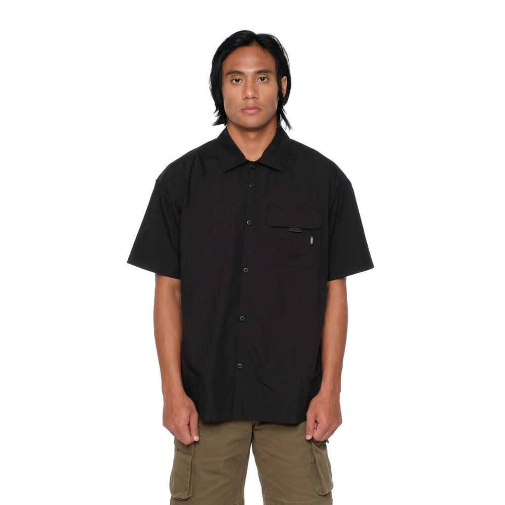 ESSENTIAL SS SHIRT RX (910011121)
