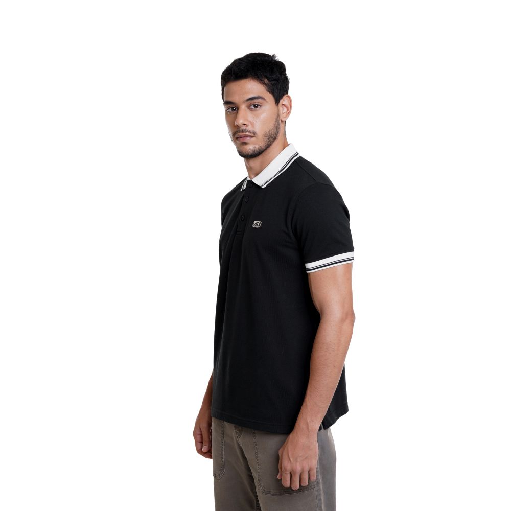 910009119 X- HALLAWA POLOSHIRT SS
