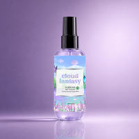 CARESO - Body Fragrance Collection 100ml | Unisex Perfume Lokal Body mist Tahan Lama 4 Jam Best Seller Parfume Segar Floral  Fresh Fruity Sweet
