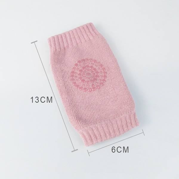 Bayar Di Tempat - Kneepad Bayi / Kneepad Protectors / Pelindung Lutut Bayi / Deker Bayi
