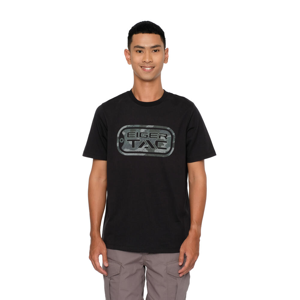 TAC X DOGTAG T-SHIRTS (910011358)
