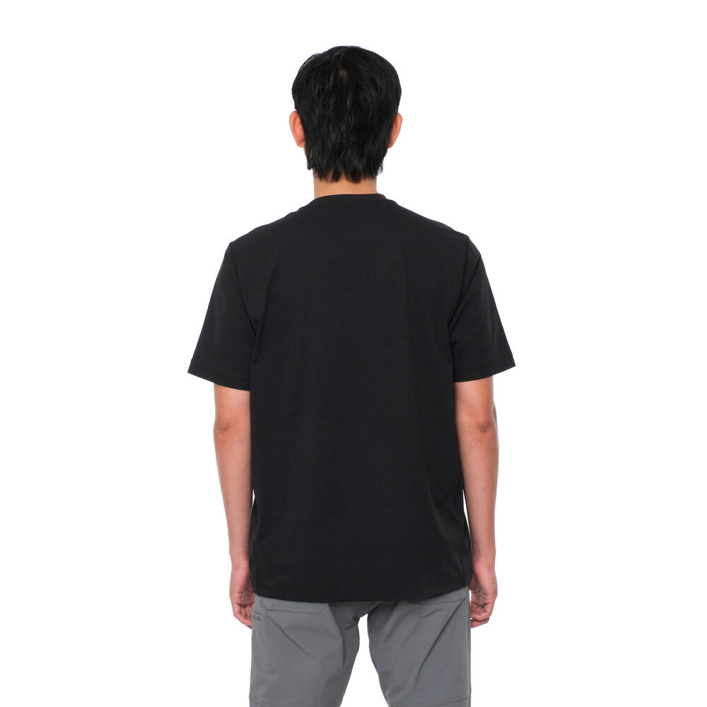 910011424 X TAC RAPID TECH T SHIRTS