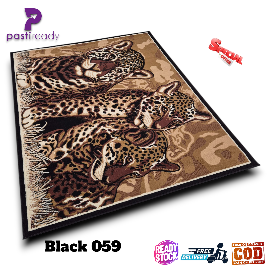 Karpet Permadani 230X310 CM