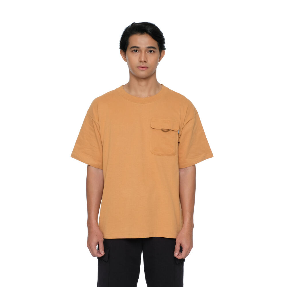 910009914 X-SEALANDER T-SHIRT - BRW