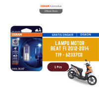 Osram Lampu Depan Motor Honda Beat Fi 2012 - 2014 62337CB