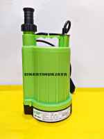 Pompa Air Celup WASSER WD 101 E WD101E
