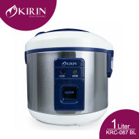 Kirin KRC-087 Rice Cooker Penanak Nasi Magicom Cooking Jar