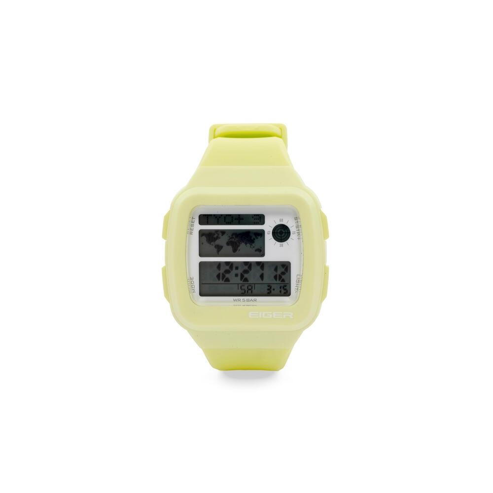 WS LUCENT DIGITAL WATCH