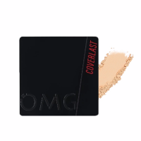 OMG Coverlast Two Way Cake 12g