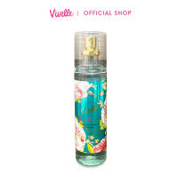 Vivelle Eau De Toilette Perfume Flower Scent Parfum Wanita 100 ml (Select the variant) - Dapatkan Hadiah Menarik