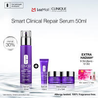 Clinique Smart Clinical Wrinkle Smoothing Serum | Skincare Antiaging Serum Anti-aging [10.10 Exclusive]