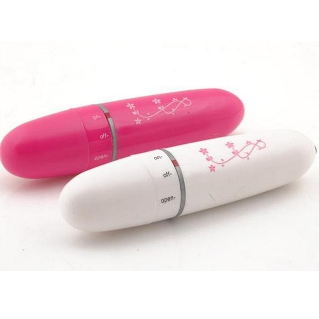 [Pengiriman cepat+COD]Face Lift and Eye Mini Massage Pen / Pena Pijat - mini 208 - Multi Color