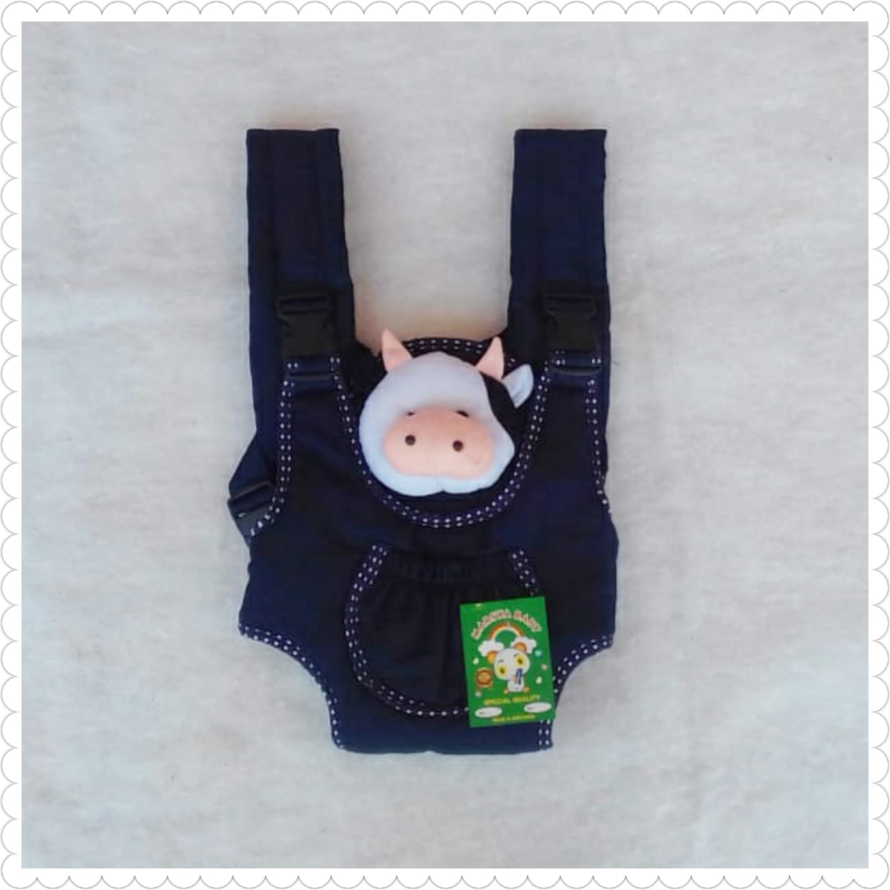 Gendongan bayi Depan Multi Terlaris