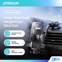 JOYROOM ZS259 Mechanical Car Holder Mobil Long Arm Sucker