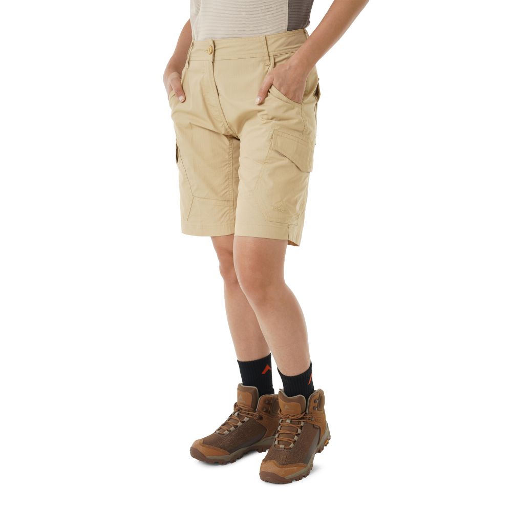 WS VANASEEKER SHORTS (910007654)