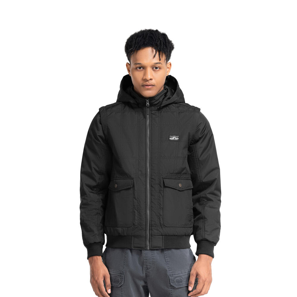 910011772 VOYAGER JACKET 3.0 B