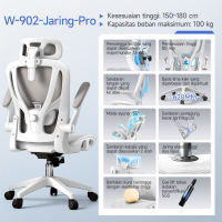 Xpanse W902 Kursi Ergonomis Kursi kantor penyangga pinggang Kursi Gaming [Uji Coba Gratis 30 Hari]