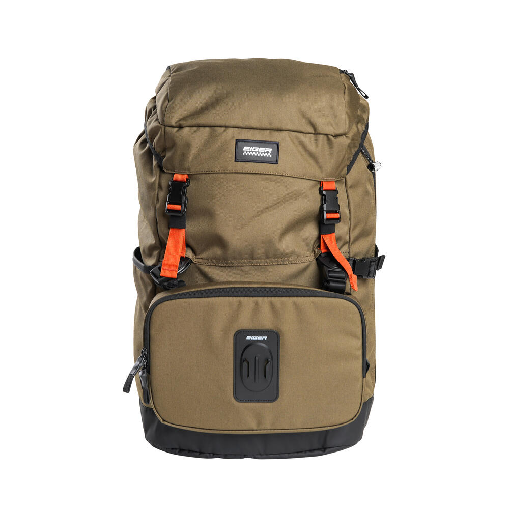 910006743  FLEETMASTER 25L