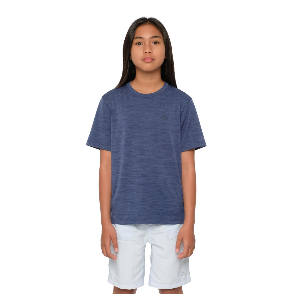 JR MOORLAND ACTIVE SS TEES (910009804)