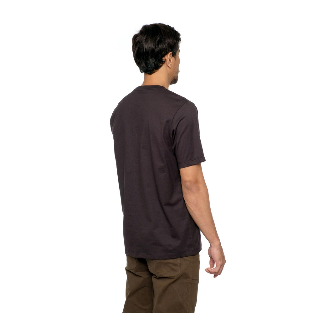 ROUND TSHIRT SS (910010553)